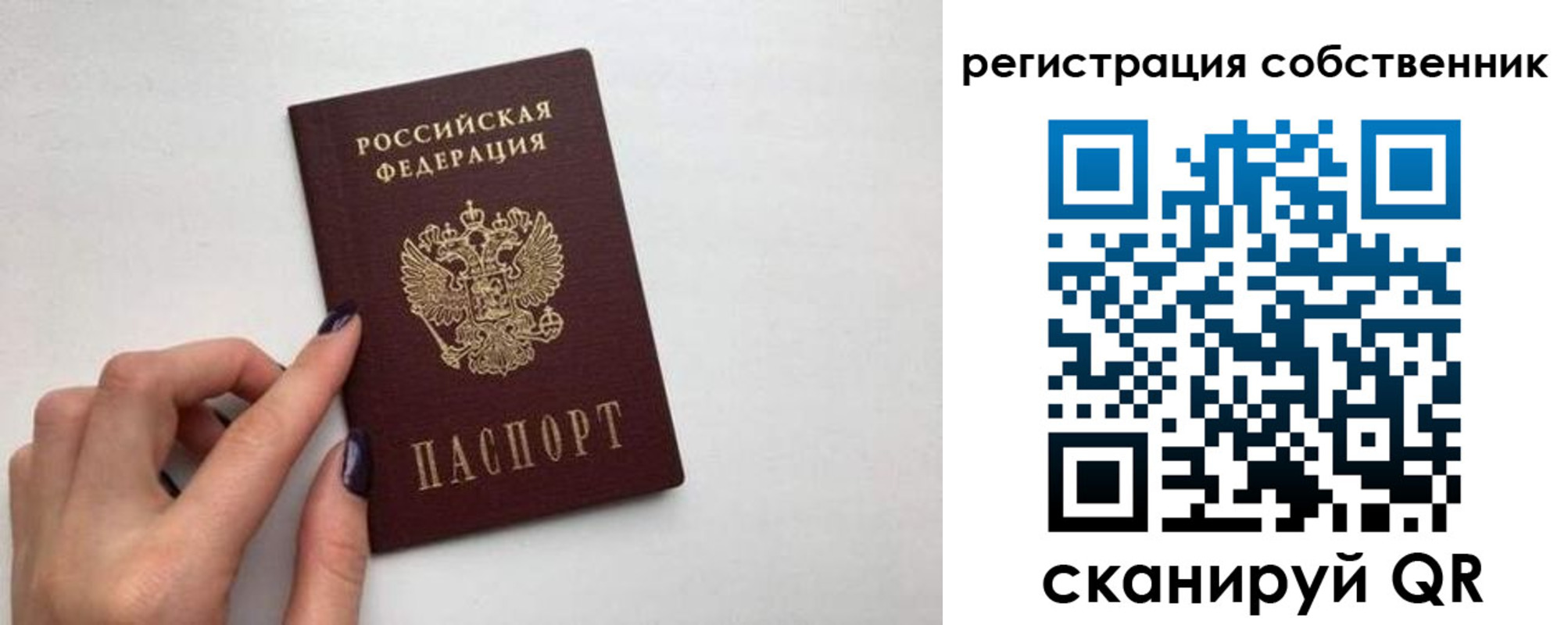 временная регистрация для всех в Мытищах